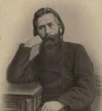 Суриков Иван Захарович