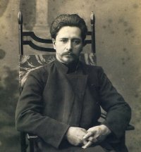  Андреев Леонид Николаевич