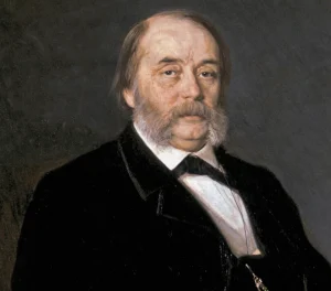 Гончаров Иван Александрович