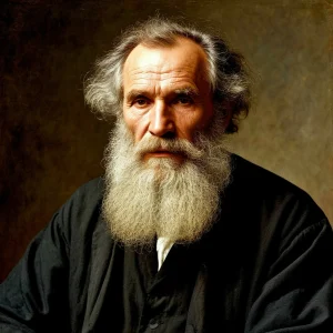 Толстой Лев Николаевич