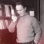 Шолохов Михаил Александрович