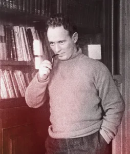 Шолохов Михаил Александрович