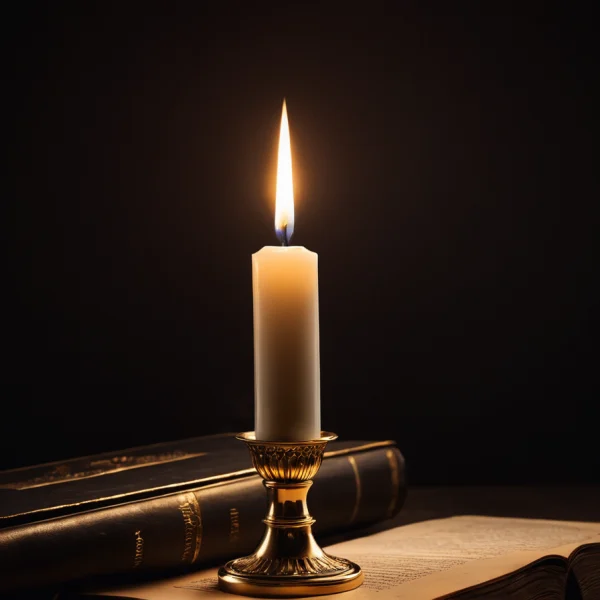 Иллюстрация к произведению «Война и мир»