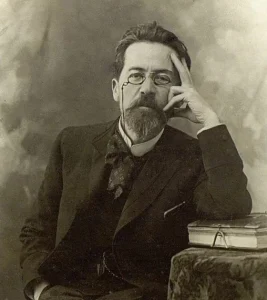 Чехов Антон Павлович