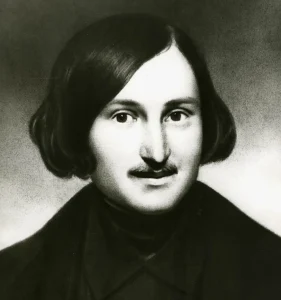 Гоголь Николай Васильевич